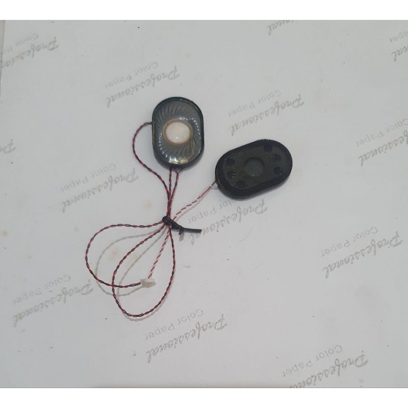 speaker laptop Axioo