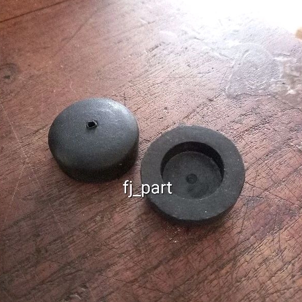 Karet ganjal tangki tengki RXS RXK