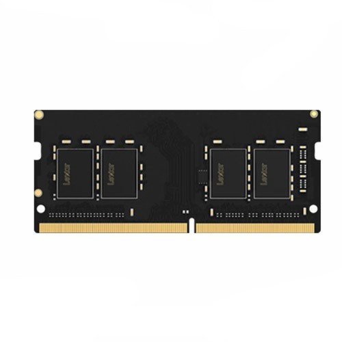 RAM Laptop Lexar DDR4 4GB 8GB 3200MHz RAM Notebook DDR4 RAM Laptop DDR4 RAM DDR4