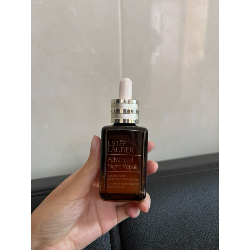 estee lauder advanced night repair