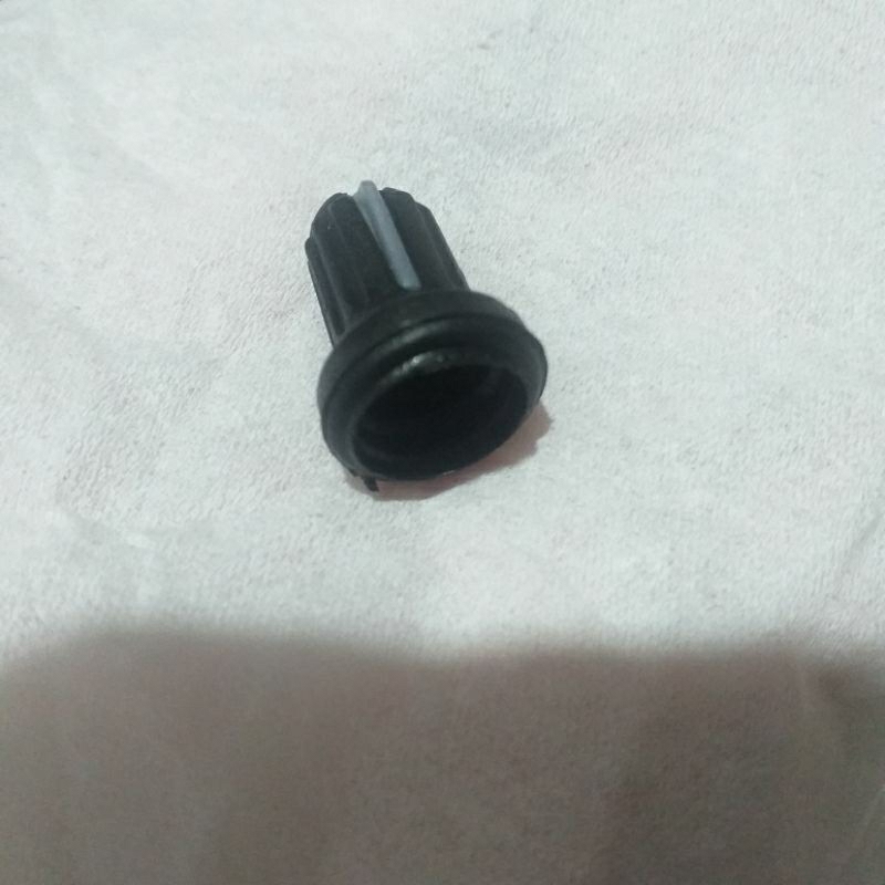 KNOP POTENSIO PLASTIK / KENOP POT