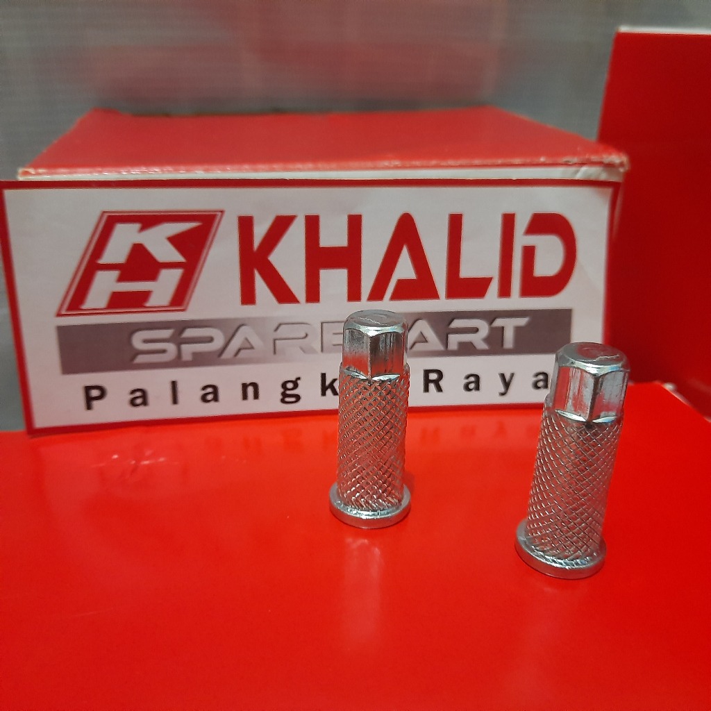 BAUT HEAD BAUT NANAS BAUT BAWAH JOK RX KING RX KING NEW MUR