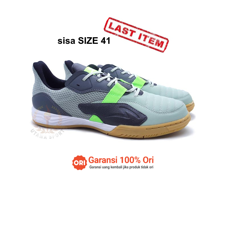 Specs Metasala Void in Original Sepatu Futsal Specs