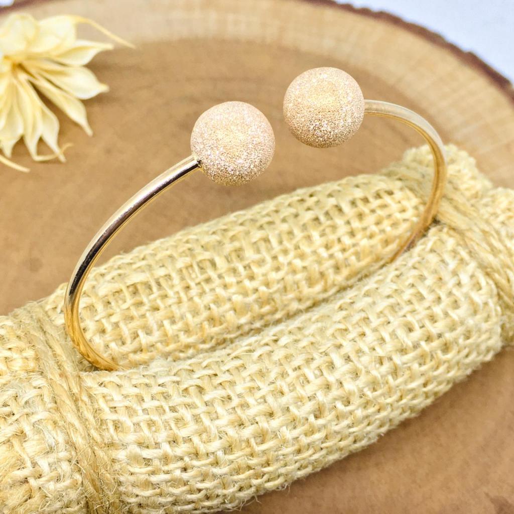 Gelang Emas Bangle Jotos 375/8K