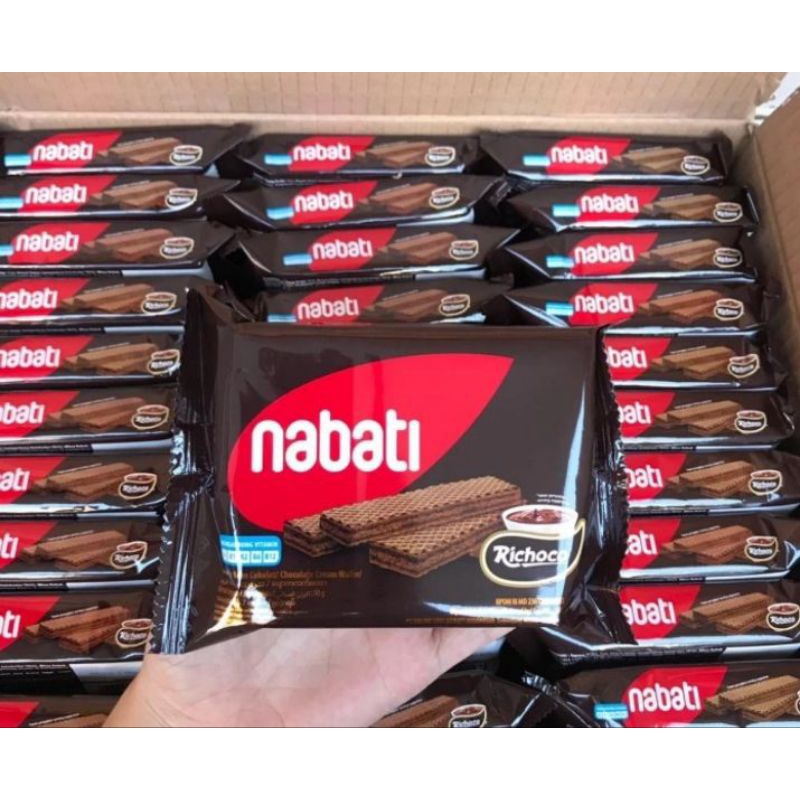 

nabati 1dos isi 60pcs