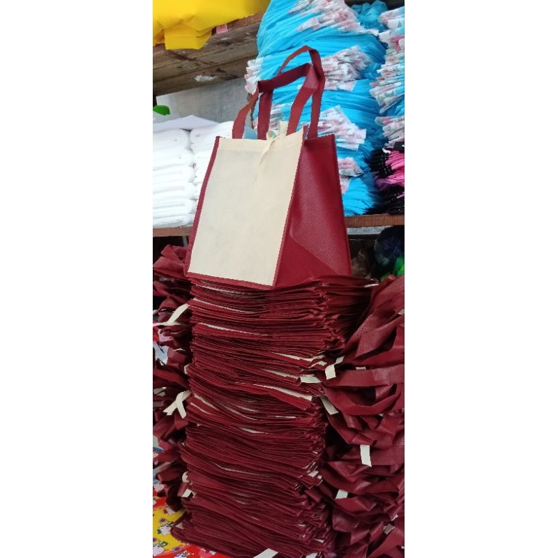 

SPUNBOND (TAS HAJATAN)