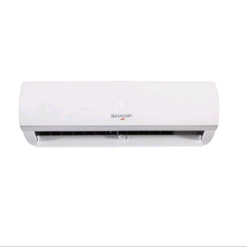 AC SHARP 1/2PK AH-A5ZEY low WATT + PASANG