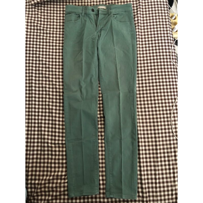 Chinos Uniqlo