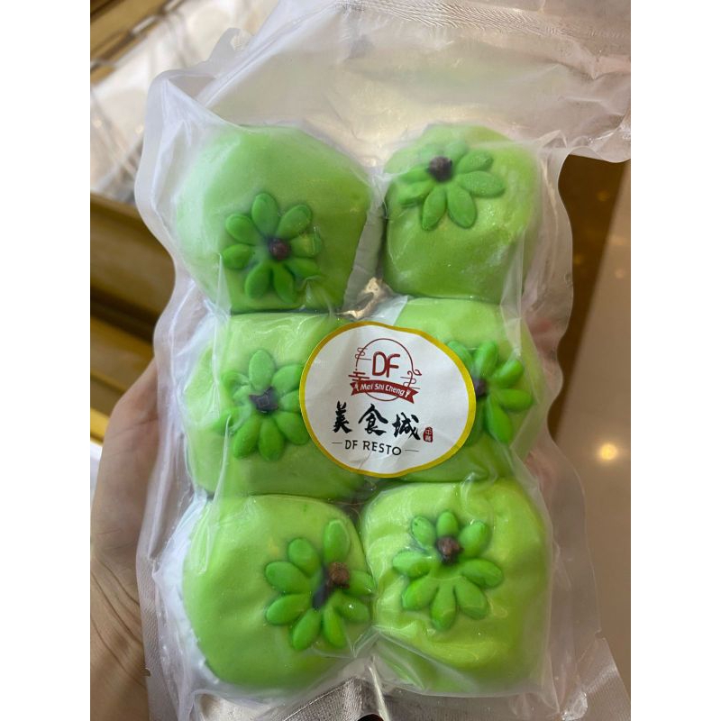 

BUY 5 GET 1 | POU APPLE | DF Resto Frozen Food