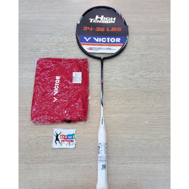 Raket Badminton VICTOR HYPERNANO X20 H