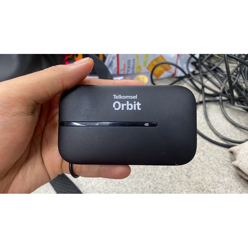 Modem MIFI powered by Huawei E5576 All Operwtor Gratis Simcard Telkomsel