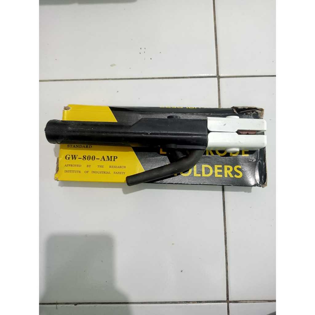 Tang Las 800a Germany