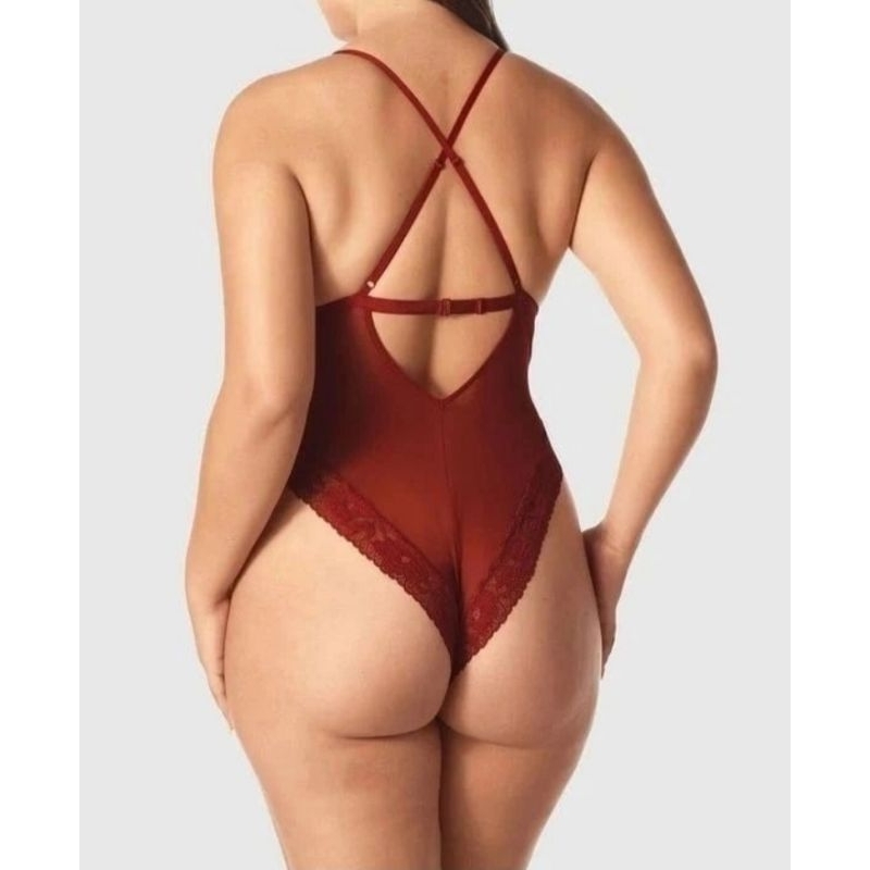 la senza bodysuit