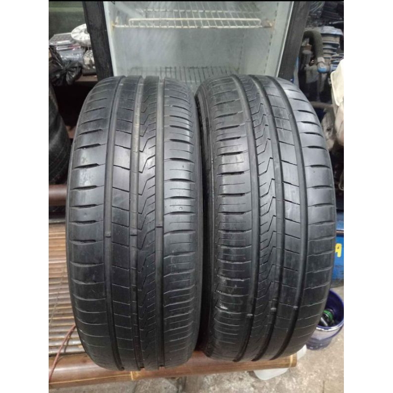 Ban Second Copotan HANKOOK KINERGI ECO 185/60R15