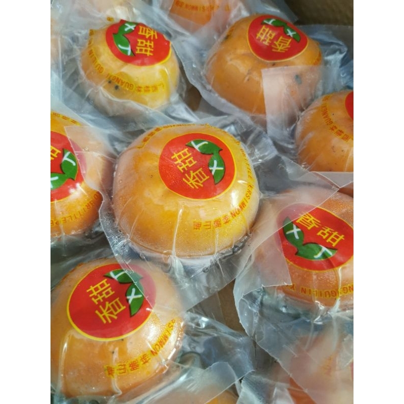 

Buah Kesemek 1kg