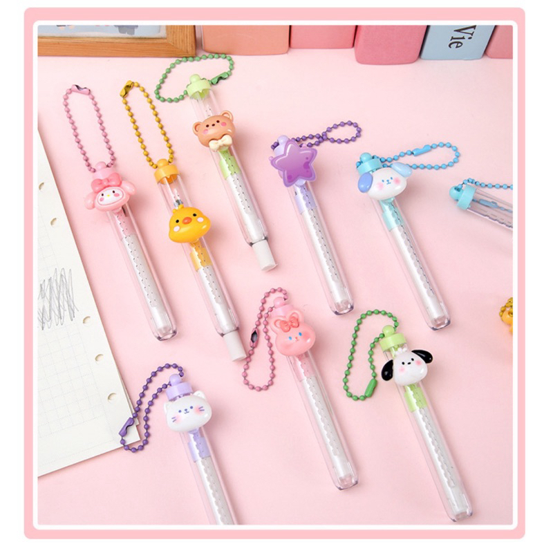 

PENGHAPUS STICK 12g TABUNG MINI MODEL DORONG BAWAH