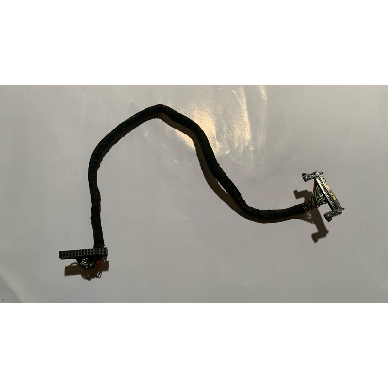 Kabel Tv CHANGHONG 55 inch LED55E6000HF