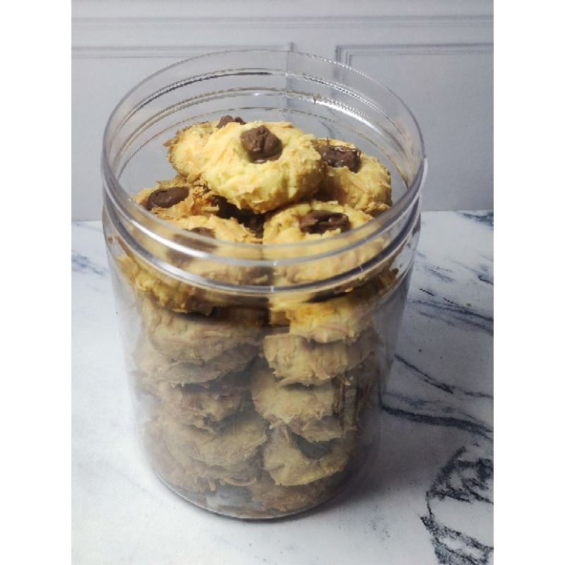 

Thumbprint nutella cheese