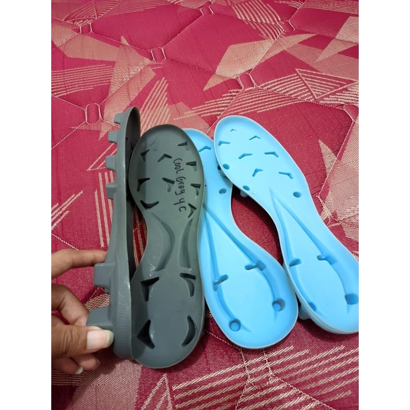 Outsole/alas sepatu bola ORIGINAL ORTUSEIGHT SIZE 41-42 bisa pakai