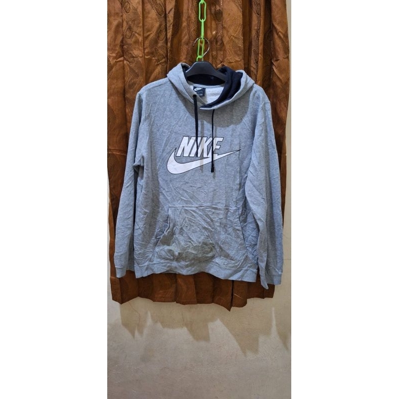 HOODIE NAIK BIG LOGO