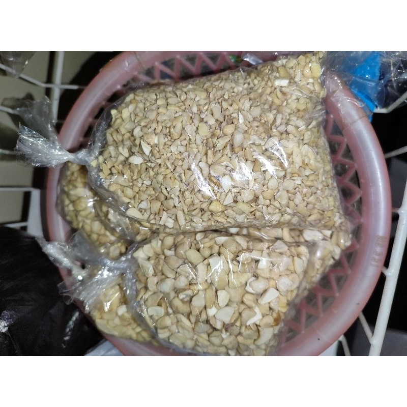 

METE BUBUK / METE PECAH 100 gr