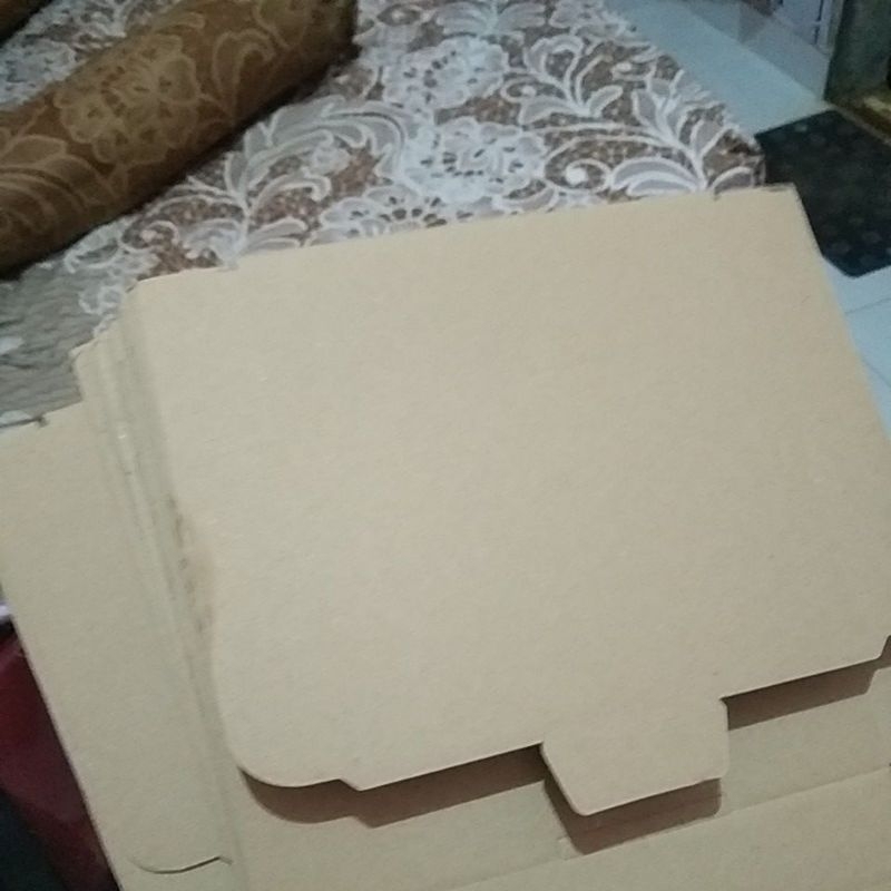 

*CO TAMBAHAN KARDUS PACKING*