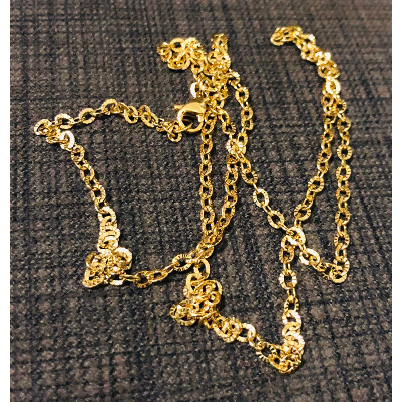 New Kalung Panjang Nuri Hijab Titanium