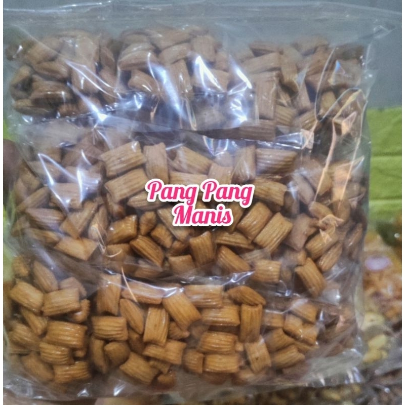 

termurah Snack jajanan tinggal jual di warung warung isi 30 pcs