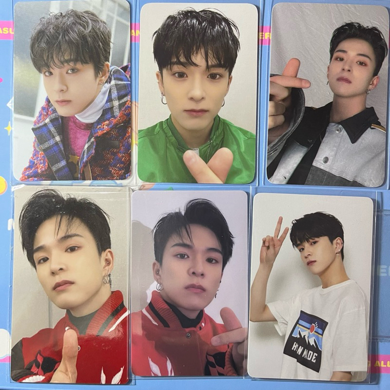 pob treasure the first step: jikjin [asahi] - ktown4u ygselect applewood mihwadang ld the sameE 4cut