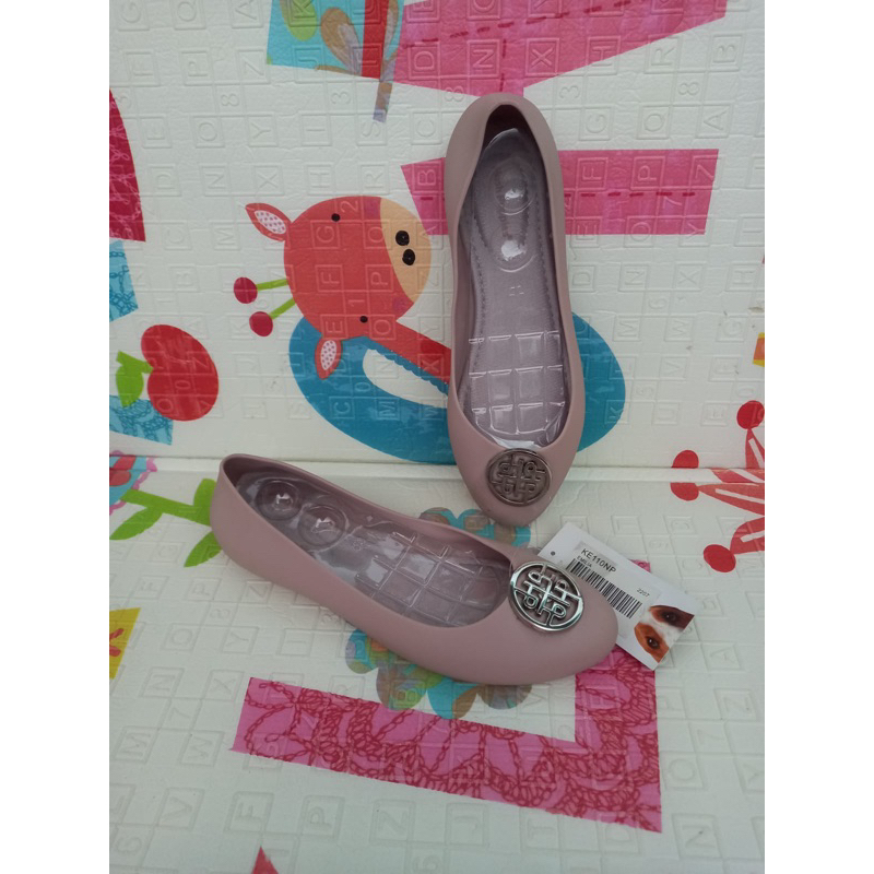 Sepatu Wanita / Sepatu Jelly Hush Puppies