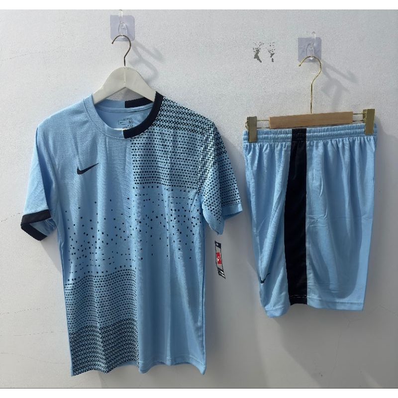 JERSEY|SETELAN FUTSAL ADDS BIRU