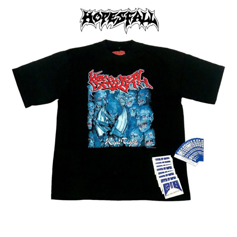 ❌ TS KEEP IT REAL - REAL TIGHT (SOLD OUT)