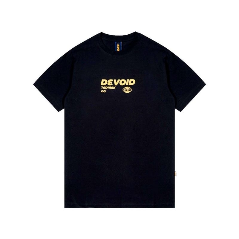 Kaos Distro DEVOID