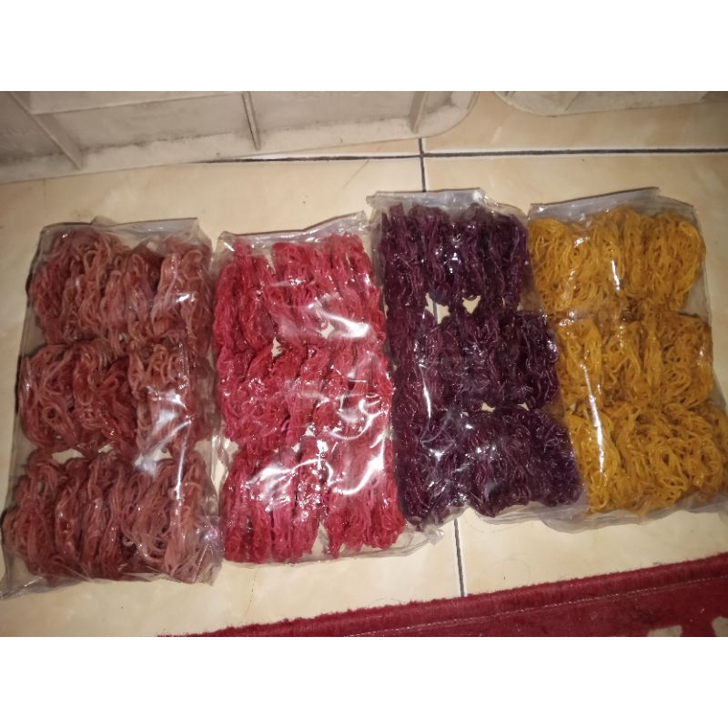 

ranginan baranang dan krupuk dll nya murah mriah