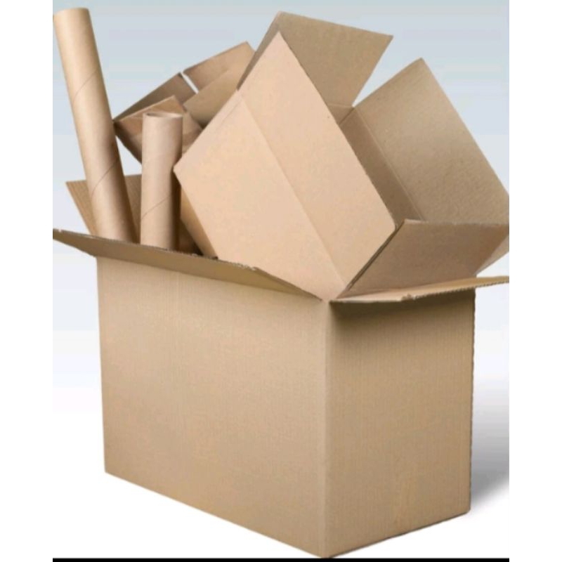 

Packing Kardus