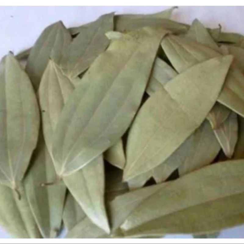 

Daun Salam India / Bayleaf (sortir)