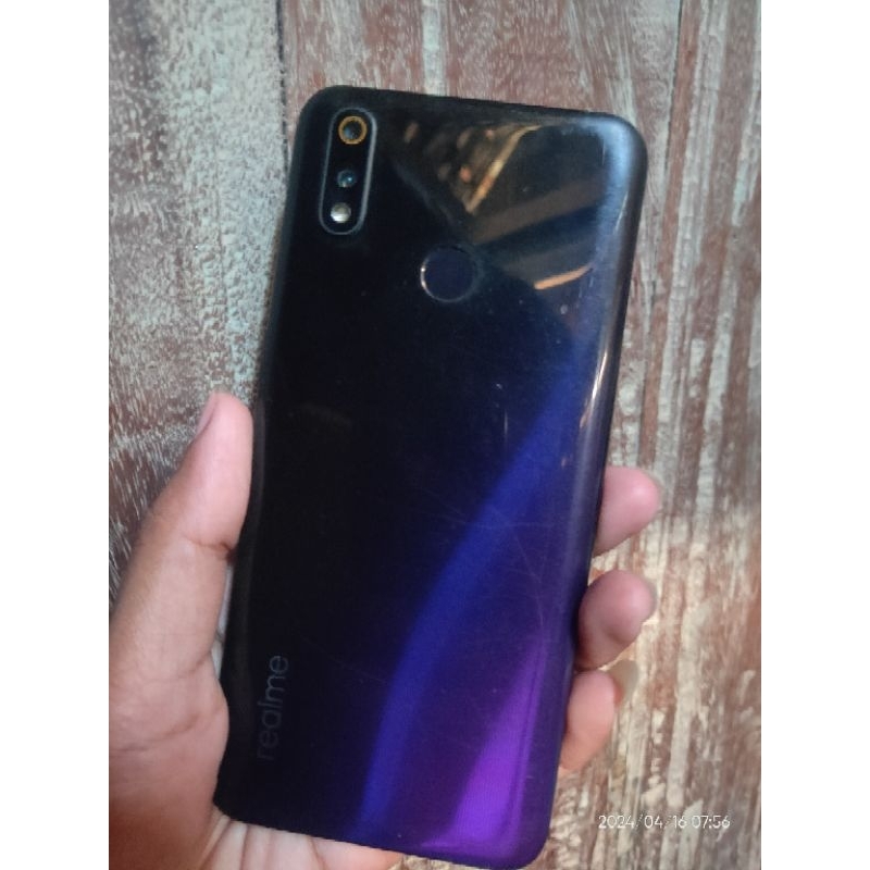 REALME 3 PRO 4/64 MATOT