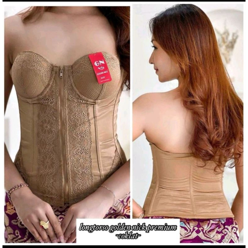 Longtorso Golden Nick