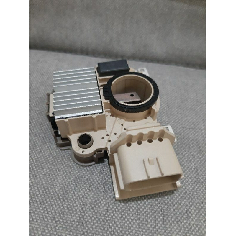 IC Alternator Aisi Dinamo Ampere Pajero sport
