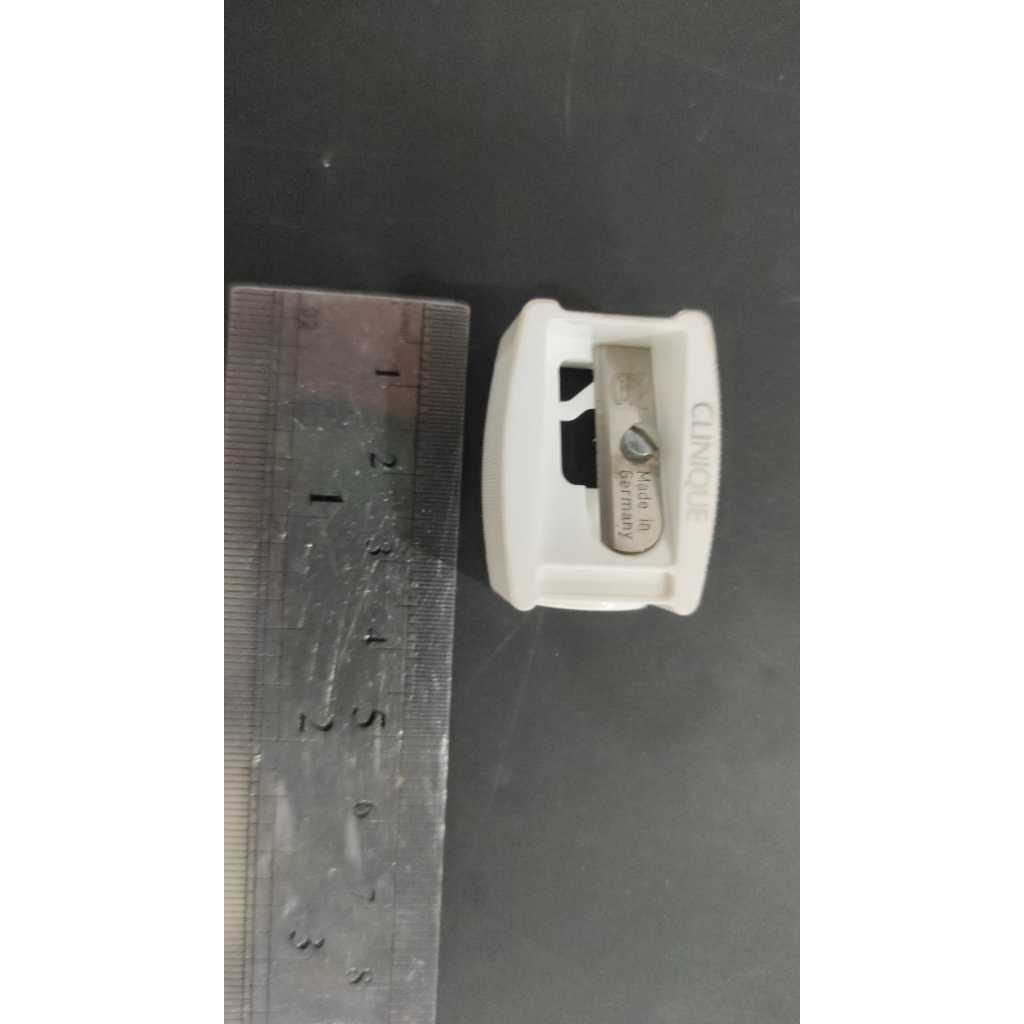 RAUTAN CLINIQUE/EYE BROW CLINIQUE/EYE LINER CLINIQUE