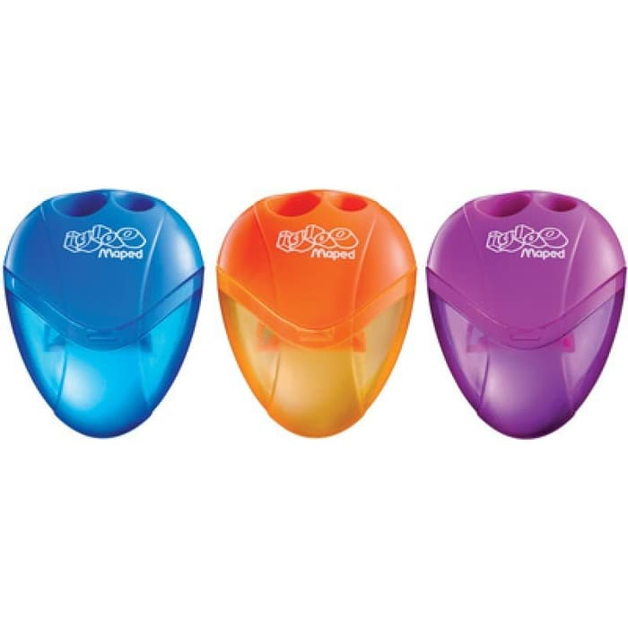 

Maped Rautan I-Gloo - Display (2 holes)