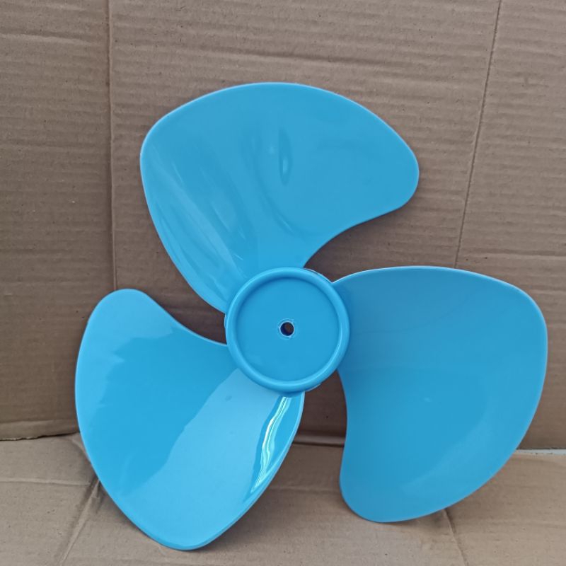 Sparepart Baling Baling Kipas angin 12 inc (sanex,Gmc,Cosmos DLL)