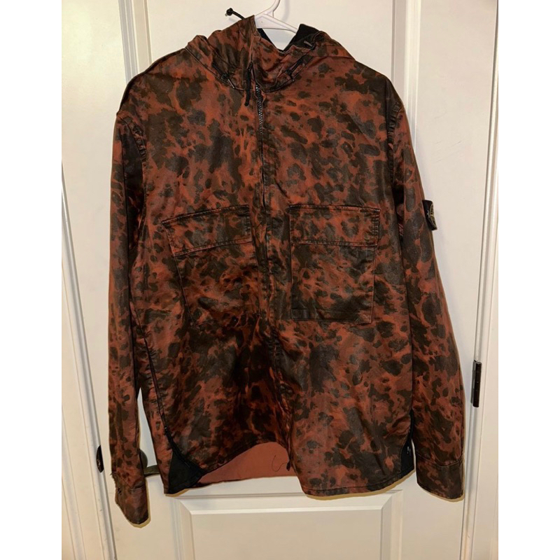 STONE ISLAND TORTOISE SHELL