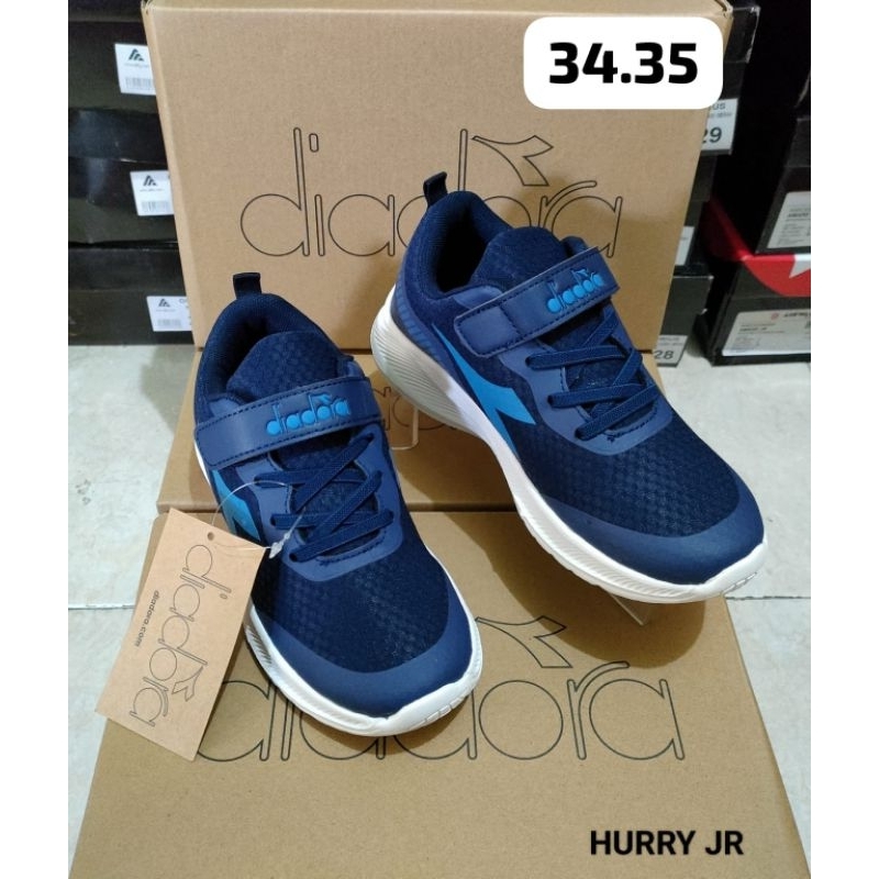 SEPATU ANAK DIADORA & AIRWALK ORIGINAL DARI MATAHARI DEPARTMENT STORE