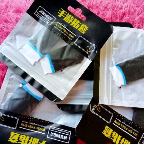 SARUNG JEMPOL GAMING FF MOBILE LEGEND DLL