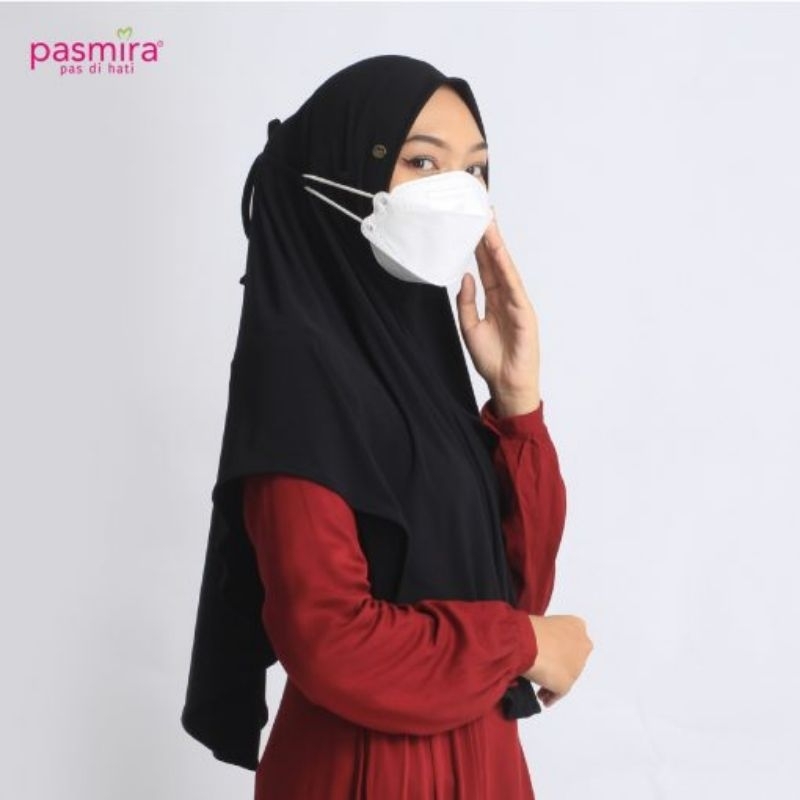 HIJAB PASMIRA HANUM BERGO
