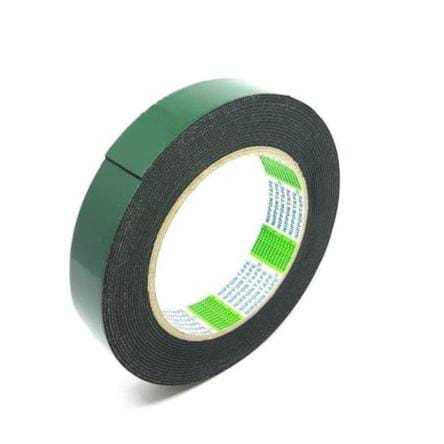 

(AK) PEREKAT DOUBLE TAPE 3M NIPPON HIJAU