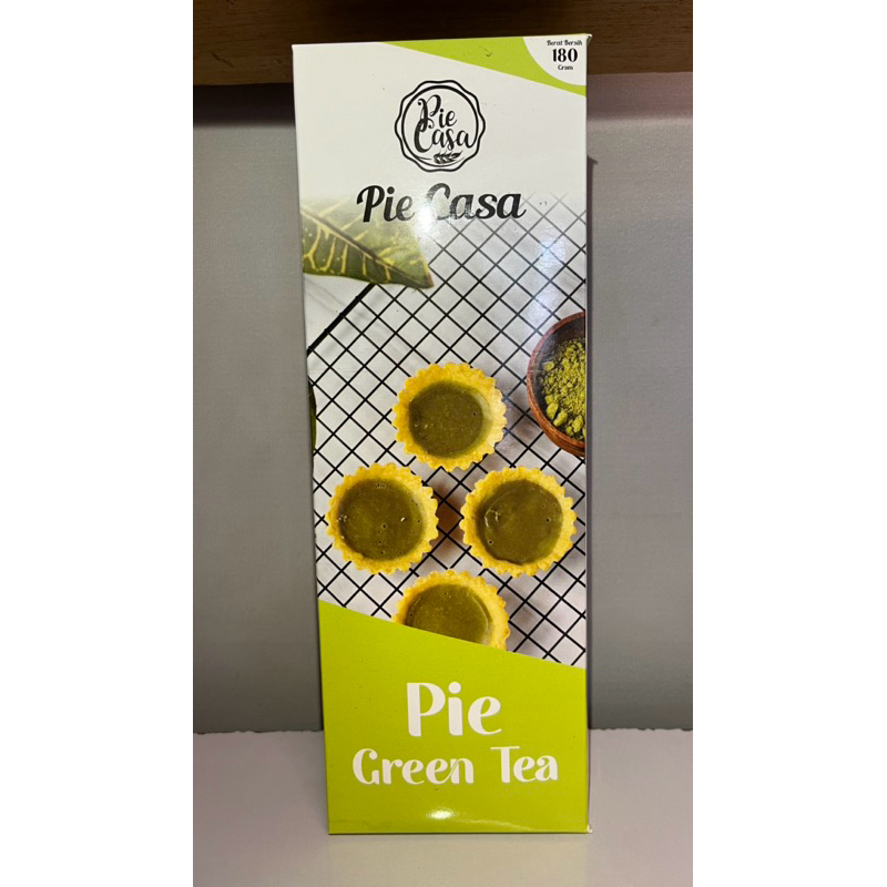 

Premium Pie Aneka Pie Jajanan Halal Oleh Malang Snack Viral Jajanan Kekinian free bubble wrap dn dos