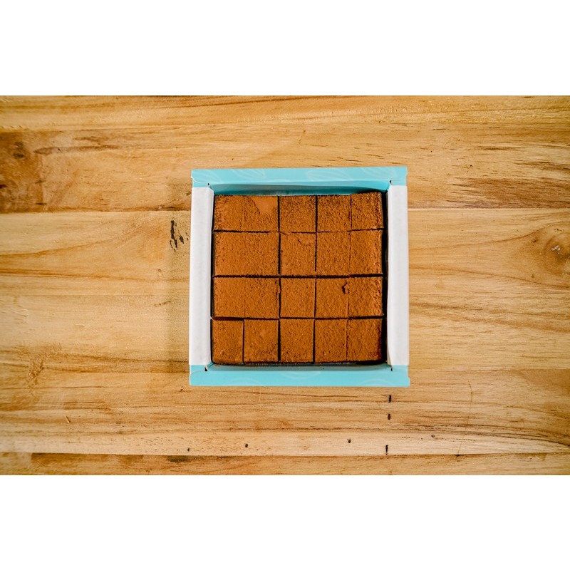 

Lahaula Hazelnut Chocolate