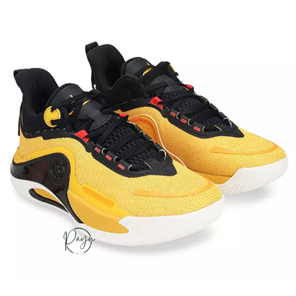 Sepatu Basket Basketball Training Basketball Shoes 361°